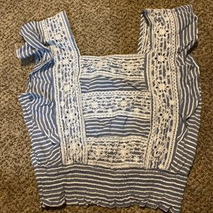 American Eagle shirt